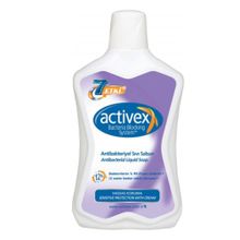 Actıvex Nemlendiricili 700 ml Sabun