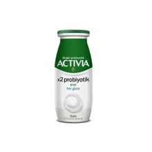 Activia 80 ml Probiyotik Sade Shot