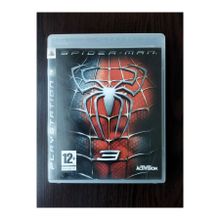 ACTIVISION SPİDERMAN 3 - PS3 OYUNU