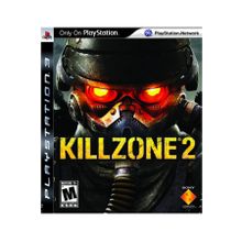 Activison Killzone 2 Ps3 Oyun Playstation 3 Oyun
