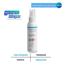 Actolind Solution Plus 250 ml Yara Bakım Solüsyonu