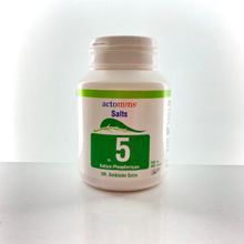 Actomins Dr Schüssler Salts Nr 5 400 Tablet