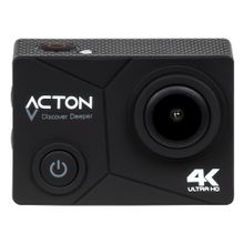 Acton Gold 4K Wifi Aksiyon Kamerası