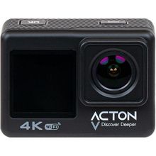 Acton Selfie Aksiyon Kamera