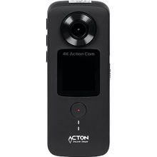 Acton Sport 4K Aksiyon Kamera