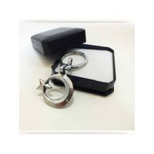 Acts Ay-Yıldız 3D 8560 Metal Anahtarlık