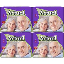 Actual Bel Bantlı XL 120 Adet Yetişkin Hasta Bezi