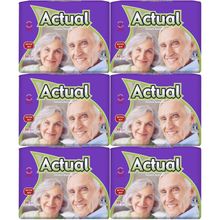 Actual Büyük Boy L 180 Adet Yetişkin Bel Bantlı Hasta Bezi