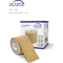 Acura Ac150 5x5 Ten Kinesio Bant