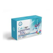 Acvison Calci Magnesium D3K2 30 Tablet