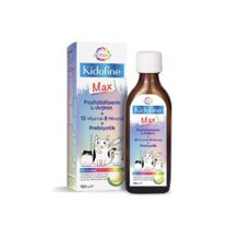 Acvison Kidofine Max 150 ml Şurup