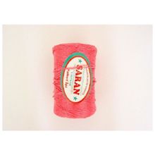 ACY STORE Naylon 400 gr Kırmızı Plastik Paket Uçurtma Ambalaj ve Süs ipi