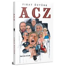 Acz - Fırat Öztürk