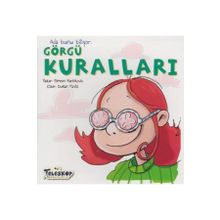 Ada Bunu Biliyor - Görgü Kuralları - Simeon Marinkovic