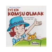 Ada Bunu Biliyor - İyi Bir Komşu Olmak - Simeon Marinkovic