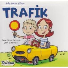 Ada Bunu Biliyor - Trafik - Simeon Marinkovic