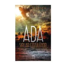 Ada Sırlar Çözülüyor - Lynne Matson