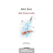Ada Sularında - Adil İzci