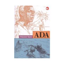 ADA - THEODORE TAYLOR