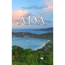Ada - Tuncay Polat - Karina Yayınevi