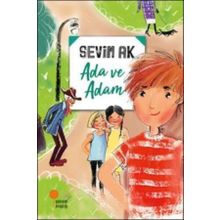 Ada ve Adam - Sevim Ak