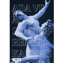 Ada ve Aleksander - Remzi Kazmaz - Favori Yayınları