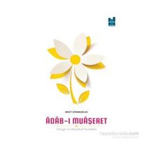 Adab-ı Muaşeret - Mecit Dönmezbilek
