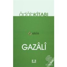 Adab Kitabı - Gavs-ı Azam Seyyid Abdülkadir Geylani