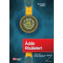 Adab Risaleleri - seyh necmuddin kubra