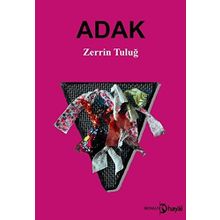 Adak - Zerrin Tuluğ
