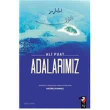 Adalarımız - Ali Fuat