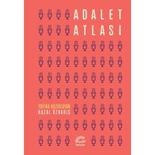 Adalet Atlası İletişim Yayınevi