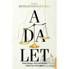 Adalet - Bayraktar Bayraklı