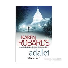 Adalet - Karen Robards