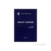 Adalet Kavramı - Adnan Güriz