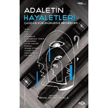 Adaletin Hayaletleri - Sema Çevirici Atilla