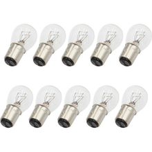 Adam 1016 P21/5W 12V 10 Adet Çift Duylu Stop Ampulü