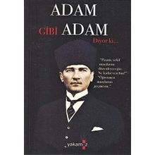 Adam Gibi Adam Diyor Ki - Ender Haluk Derince Gamze Elmaci