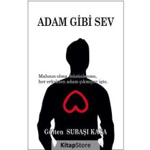Adam Gibi Sev - Gülten Subaşı Kaya