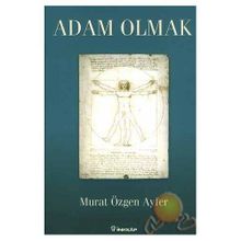 ADAM OLMAK - MURAT ÖZGEN AYFER