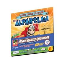 Adam Olmuş Çocuklar - Güneşler Doğuyor Serisi 10 Kitap Set - Serhat Filiz Suat Sungur