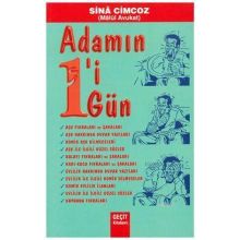 ADAMIN BIRI BIR GÜN AŞK EVLILIK FIKRALARI - GENEL
