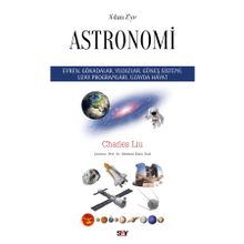 A`dan Z`ye Astronomi Say Yayınları