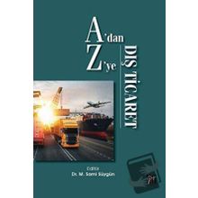 A'dan Z'ye Dış Ticaret Sami Süygün