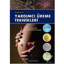 A'DAN Z'YE YARDIMCI ÜREME TEKNIKLERI - M. NEDIM ÇİÇEK
