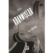 Adanmışlar - Ömer Saruhan