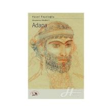 Adapa - Yücel Feyzioğlu