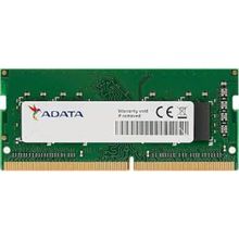 Adata AD4S32008G22-SGN DDR4 8 GB 3200 MHZ 1.2V SODIMM Notebook Ram Bellek