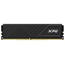 Adata AX4U32008G16A-SBKD35 8 gb 3200 Mhz DDR4 XPG GAMMIX D35 BLACK PC Bellek