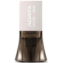 Adata UC330 16GB AUC330-16G-RBK USB Bellek